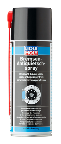 LIQUI MOLY Fren Gıcırtı Sesi Önleyici  Sprey (3079)