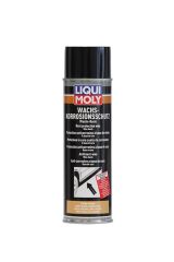LIQUI MOLY Korozyon Önleyici Mum Sprey - Kahverengi 500 ml (6103)