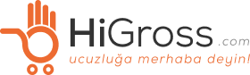 HiGross Ucuzluğa Merhaba Deyin !