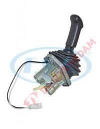 EL FRENİ VALFİ - 961 723 047 0 - DAF - IVECO