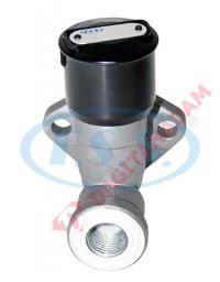 BOŞALTMA VALFİ - 963 001 012 0 - RENAULT-DAF-KRONE-SCHMITZ-FRUEHAUF-GOLDHOFER-KASSBOHRER