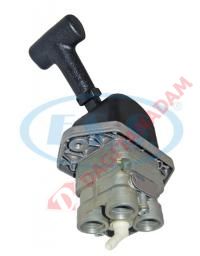 EL FRENİ VALFİ - 961 723 203 0 - BETFORD - DAF - MAN - IVECO - ERF