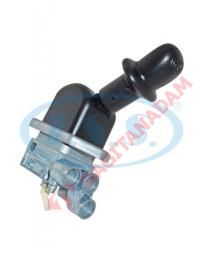 EL FRENİ VALFİ - 961 723 140 0 - RENAULT  TRUCKS