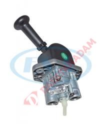 EL FRENİ VALFİ - 961 723 021 0 - DAF - SCANIA