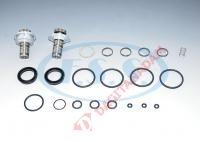 KURUTUCU TAHLİYE TAMİR TAKIMI - 432 430 924 2 - VOLVO F10, F12 B10M