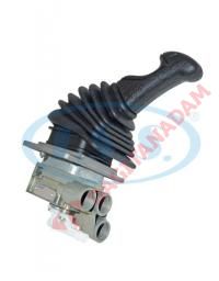 EL FRENİ VALFİ - 961 723 217 0 - DAF - SCANIA