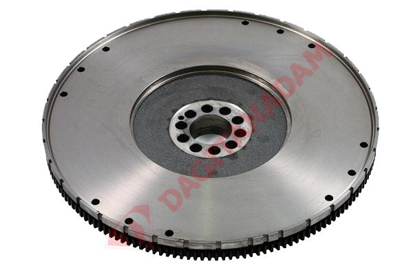 VOLAN - DİŞLİLİ MERCEDES AXOR 1840 3340