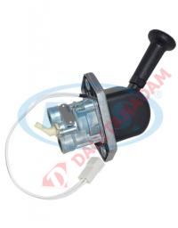 EL FRENİ VALFİ - 961 723 027 0 - DAF - RENAULT VI