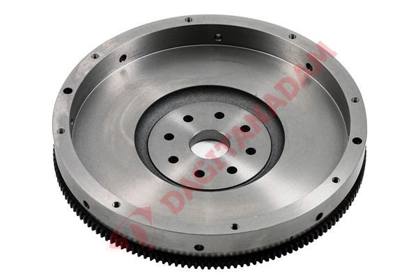 VOLAN - DİŞLİLİ FATİH 162.25 145.22 350 14.0 OEM D069162