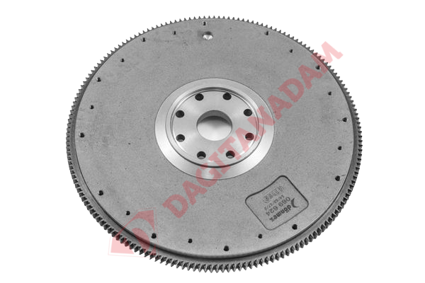 VOLAN - DİŞLİLİ BMC PRO 624 F180