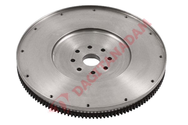 VOLAN - DİŞLİLİ BMC PRO 625 827 EURO 4-5