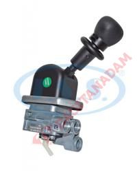 EL FRENİ VALFİ - 961 723 036 0 - DAF LF45/55 - RENAULT VI