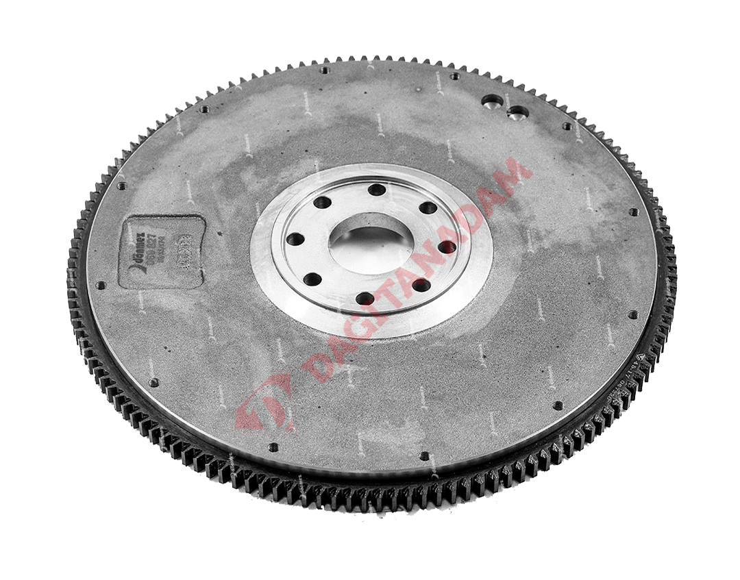 VOLAN - DİŞLİLİ BMC PRO 827 F280
