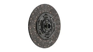 DEBRİYAJ DİSK - OEM NO: 504256059, IVECO - FIAT