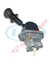 EL FRENİ VALFİ - 961 723 115 0 - LEYLAND DAF - VOLVO