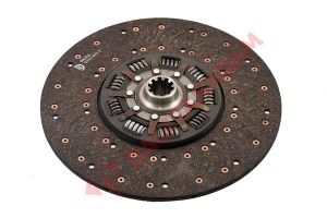 DEBRİYAJ DİSK - OEM NO: 1903887, IVECO - FIAT