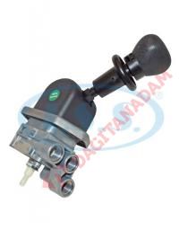 EL FRENİ VALFİ - 961 723 123 0 - DAF - RENAULT VI PREMIUM- VOLVO