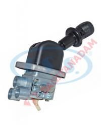 EL FRENİ VALFİ - 961 723 127 0 - DAF