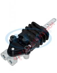 KABİN SÜSPANSİYON VALFİ - 464 007 010 0 - SCANIA