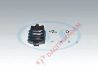 KABİN SÜSPANSİYON VALFİ TAMİR TAKIMI - 464 007 *** 2 - BMC-SCANIA-MAN-MERCEDES-IVECO-VOLVO-RENAULT-DAF
