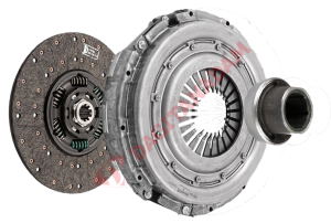 DEBRİYAJ SETİ - OEM NO: 2996516, IVECO - FIAT