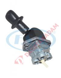 EL FRENİ VALFİ - 961 723 138 0 - RENAULT VI - VOLVO