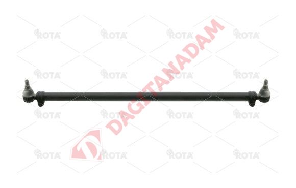 KOMPLE ROT - DAF 1700000
