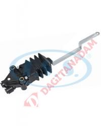 KABİN SÜSPANSİYON VALFİ - 464 007 006 0 - RENAULT VI
