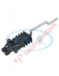 KABİN SÜSPANSİYON VALFİ - 464 007 008 0 - RENAULT VI