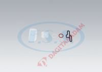 KABİN SÜSPANSİYON VALFİ TAMİR TAKIMI - 464 007 922 2 - BMC-SCANIA-MAN-MERCEDES-IVECO-VOLVO-RENAULT-DAF