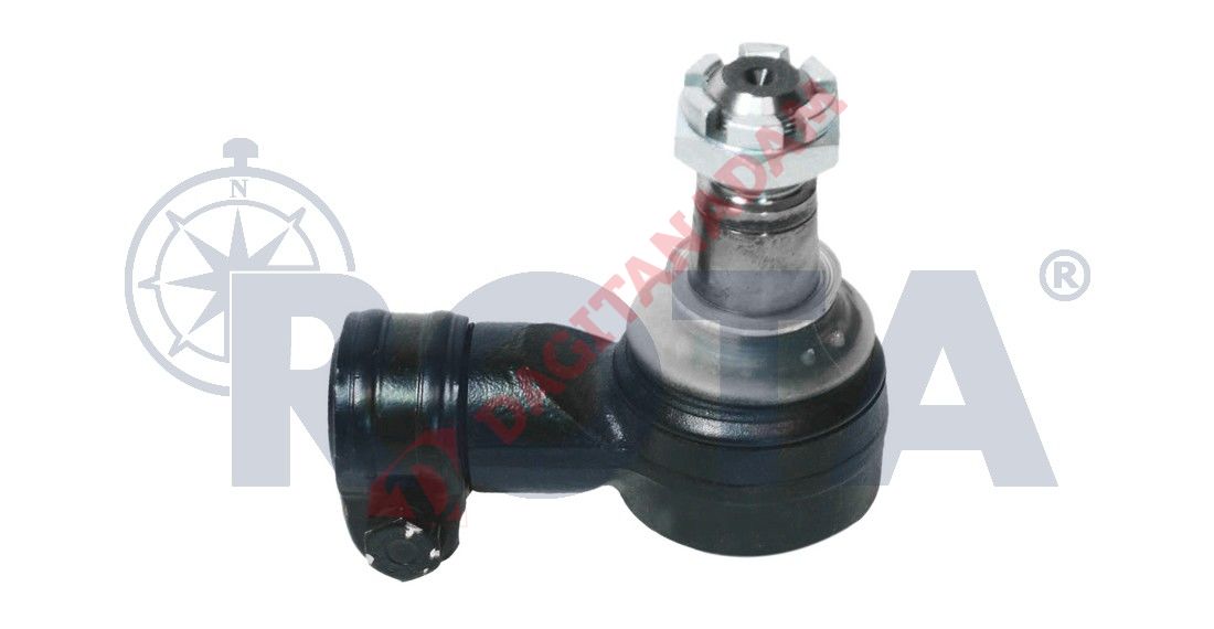 ROT BAŞI DİŞİ - MAN 95MM M26X1,5 SAĞ