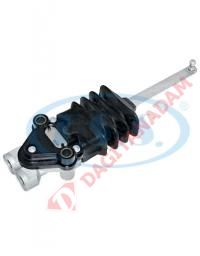 KABİN SÜSPANSİYON VALFİ - 464 007 003 0 - IVECO-VOLVO-DAF
