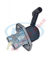 EL FRENİ VALFİ - 961 723 411 0 - DAF - IVECO - RENAULT VI