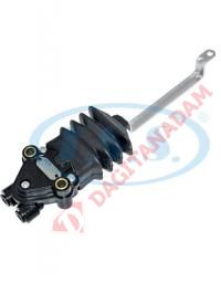 KABİN SÜSPANSİYON VALFİ - 464 007 015 0 - RENAULT MAGNUM