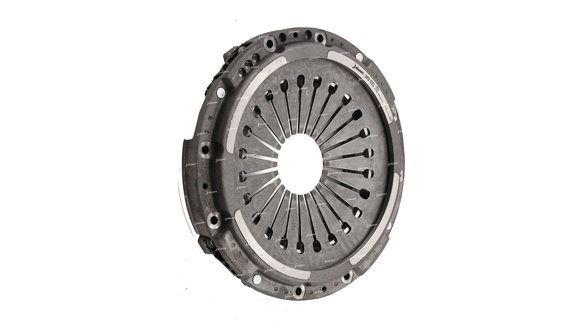 DEBRİYAJ BASKISI - OEM NO: 1669144, VOLVO