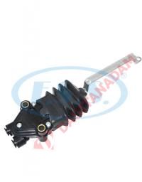 KABİN SÜSPANSİYON VALFİ - 464 007 016 0 - RENAULT VI