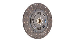 DEBRİYAJ DİSK - OEM NO: 1667927, VOLVO