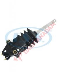 KABİN SÜSPANSİYON VALFİ - 464 007 014 0 - RENAULT VI