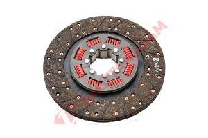 DEBRİYAJ DİSK - OEM NO: 1669142, VOLVO