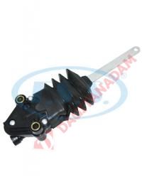 KABİN SÜSPANSİYON VALFİ - 464 007 021 0 - DAF FA, FT, FTG, CF