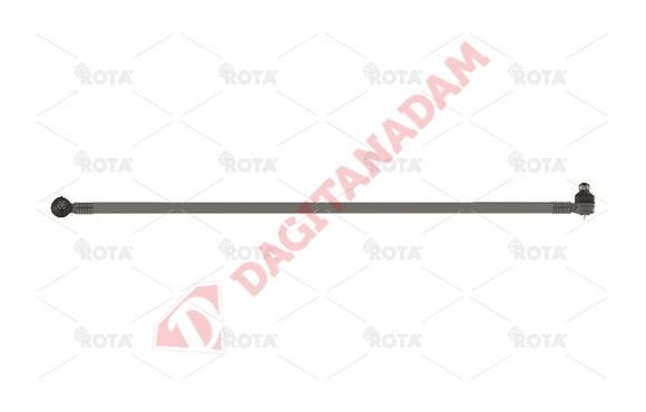 KOMPLE ROT - MITSUBISHI MC082250