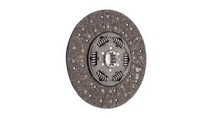 DEBRİYAJ DİSK - OEM NO: 1668372, VOLVO