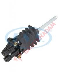 KABİN SÜSPANSİYON VALFİ - 464 007 023 0 - RENAULT VI