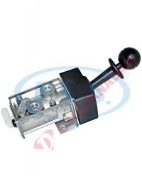 EL FRENİ VALFİ - APGA/6635 - FORD CARGO