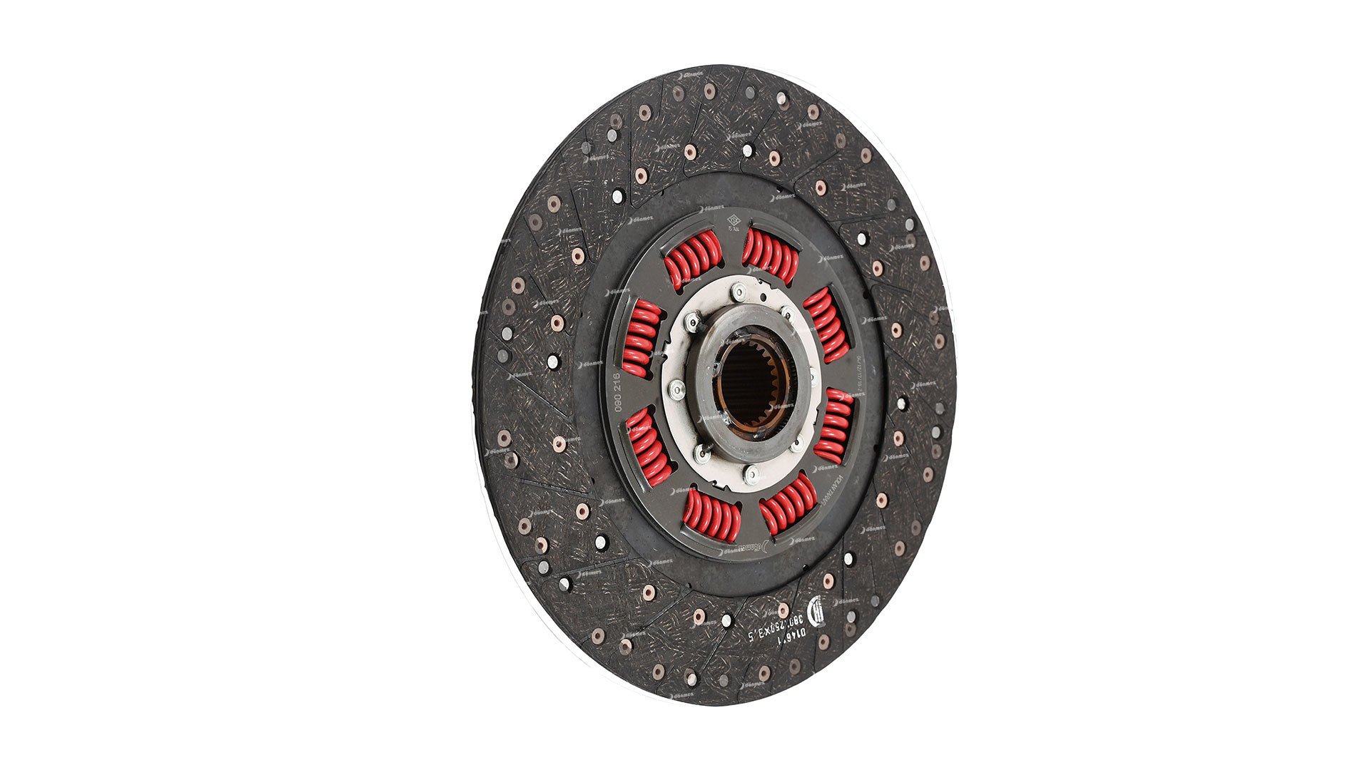 DEBRİYAJ DİSK - OEM NO: 20366269, VOLVO