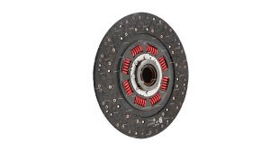 DEBRİYAJ DİSK - OEM NO: 20366269, VOLVO