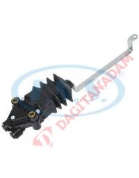 KABİN SÜSPANSİYON VALFİ - 464 007 020 0 - RENAULT VI-VOLVO