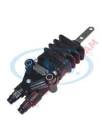 KABİN SÜSPANSİYON VALFİ - 464 007 034 0 - SCANIA
