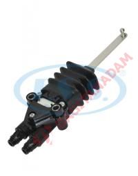KABİN SÜSPANSİYON VALFİ - 464 007 025 0 - VOLVO
