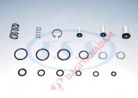 EL FRENİ VALFİ TAMİR TAKIMI -  - MAN-ASKAM-MERCEDES ACTROS, AXOR, ATEGO
